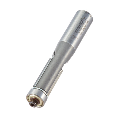 Guided 90 Degree Trimmer 12.7mm Diameter 25mm Length