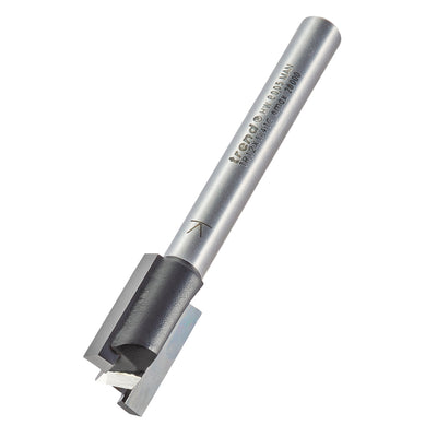 Two Flute Cutter 12mm Diameter