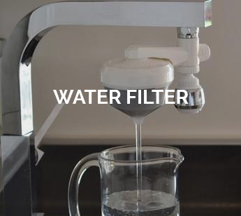Siroflex water filters