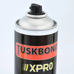 Tuskbond XPRO Contact Adhesive 500ml Aerosol