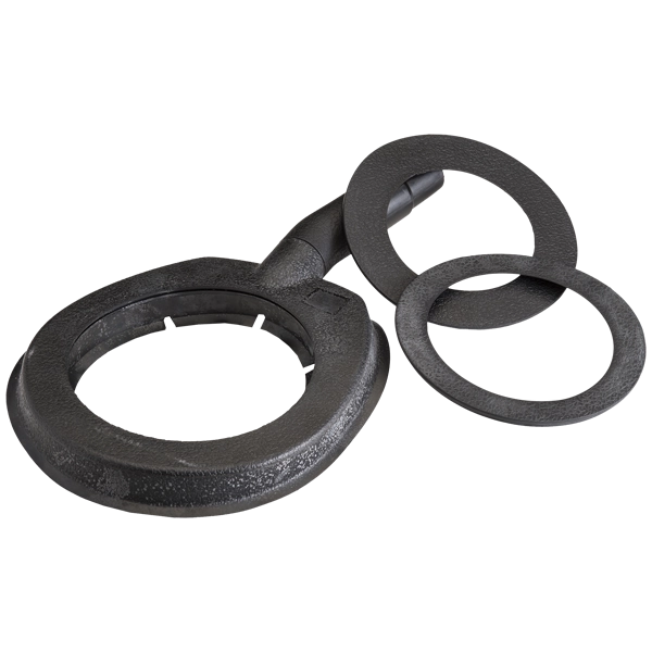 Dust Extractor Plate (For Cores 102-162mm)