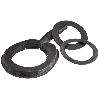 Dust Extractor Plate (For Cores 102-162mm)