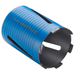 P5-EDDC EVODRILL Dry Core