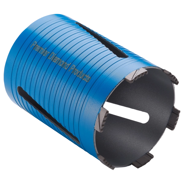 P5-EDDC EVODRILL Dry Core