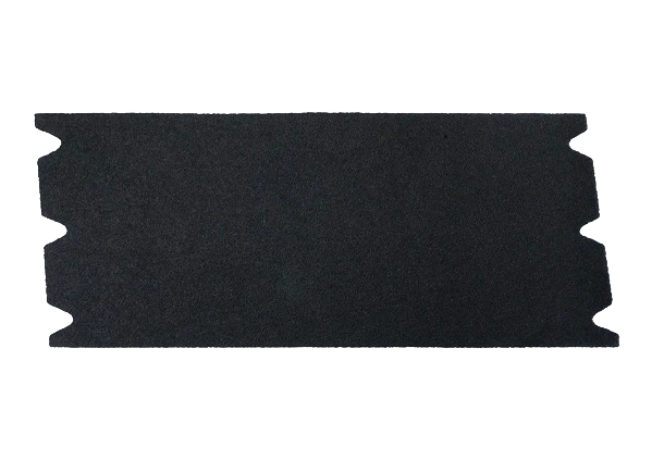 P5-FSS (BOX 25) 205X475 P24 FLOOR SANDING SHEET