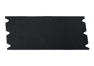 P5-FSS (BOX 25) 205X475 P24 FLOOR SANDING SHEET