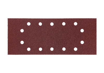 P5-HSS Punched Half Sanding Sheet (Pack of 10)