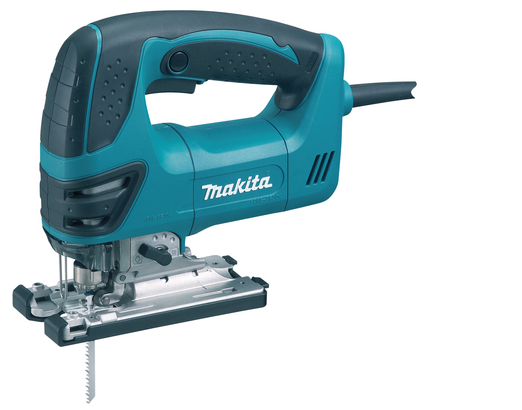 Makita Orbital JIgsaw 110v