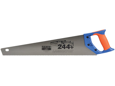 Bahco 244P-20 Laminator Barracuda Handsaw 500mm (20in) 8 TPI