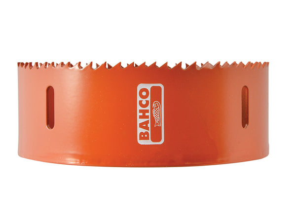 3830-127-VIP Bi-Metal Variable Pitch Holesaw 127mm