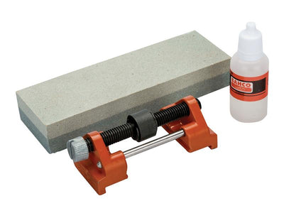 529-SK Sharpening Kit for Wood Chisels