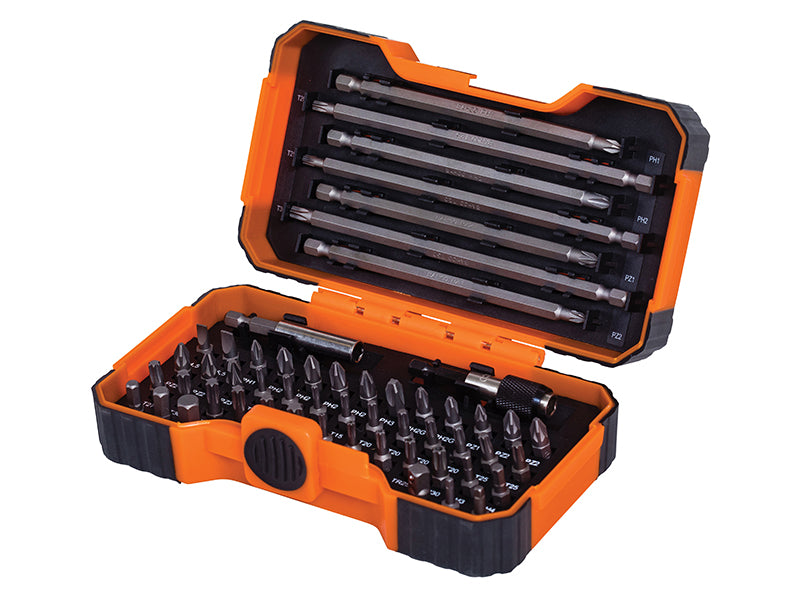 59/S54B Bit Set, 54 Piece