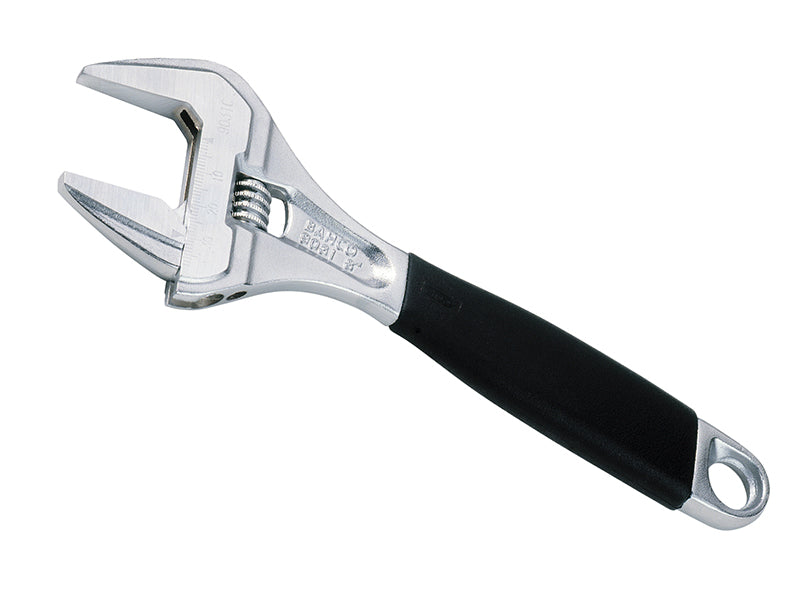 Bahco 9031C Chrome ERGO™ Adjustable Wrench Capacity 38mm