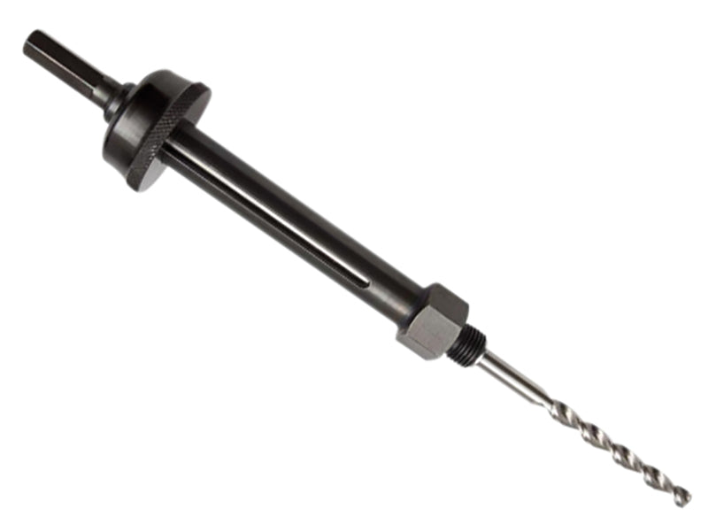 Quick-Eject Arbor - 32-209mm (Bi-Metal Holesaws)