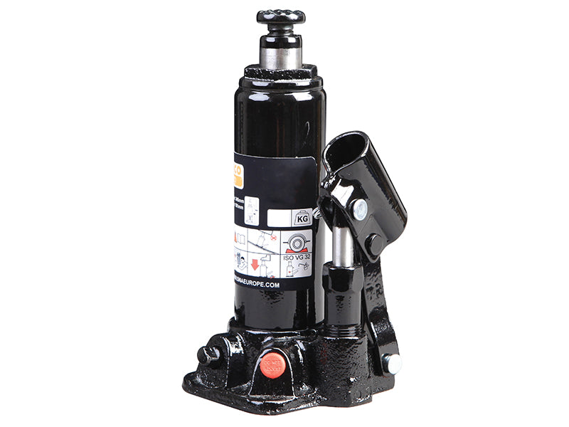 BH4S12 Bottle Jack 12T