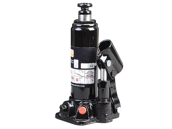 BH4S12 Bottle Jack 12T