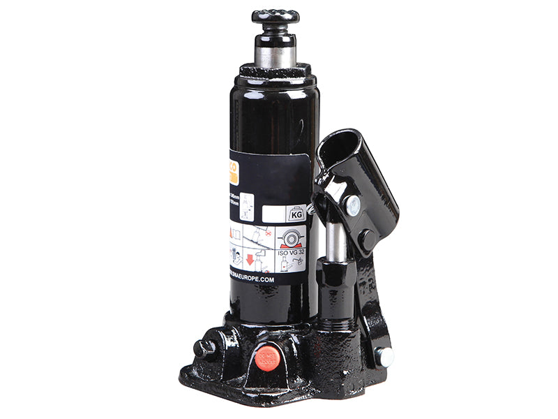 Bahco BH4S6 Bottle Jack 6T