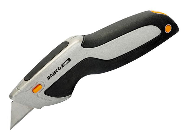 ERGO™ Fixed Blade Utility Knife