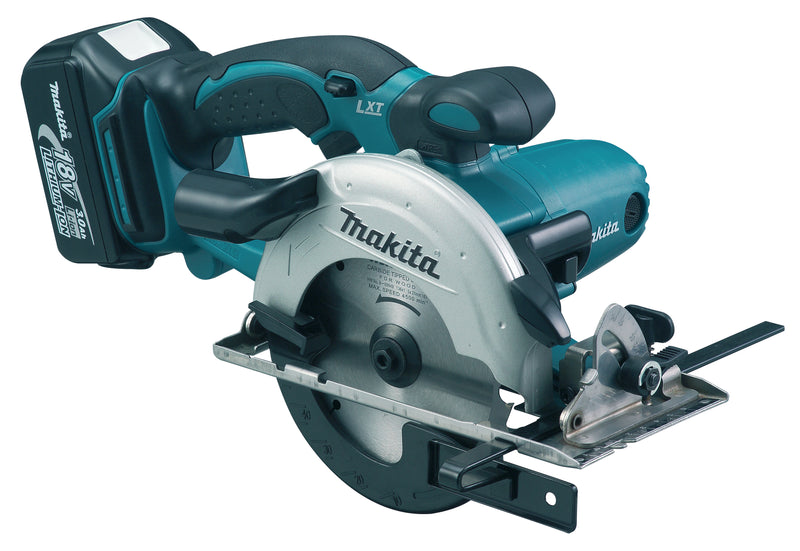 Makita DSS501z Bare Unit 18V CIRCULAR SAW 136MM LXT