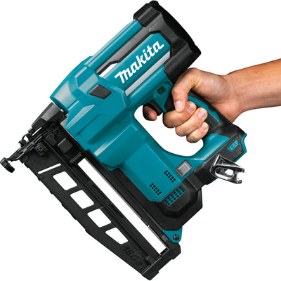 Makita DBN600Z 18V LXT Framing Nailer - Bare Unit