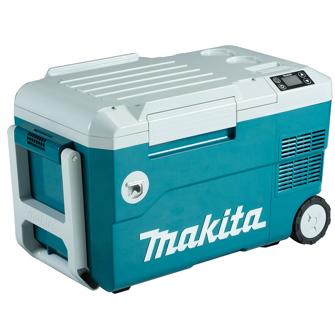 Makita 18v Bare Unit CORDLESS COOLER / WARMER