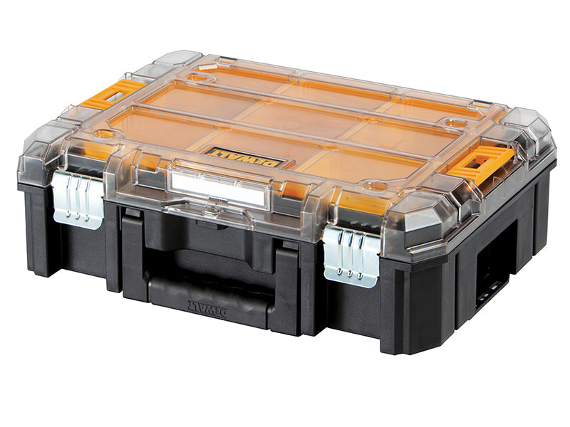 Dewalt TSTAK™ V Clear Lid Organiser