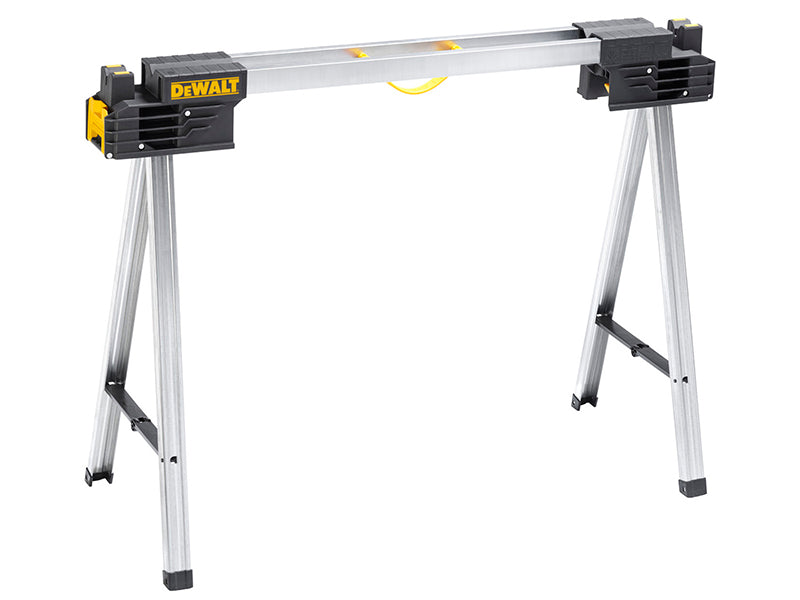 DWST1-75676 Full Metal Sawhorse (Twin Pack)