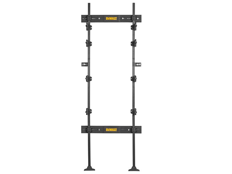 TOUGHSYSTEM™ Workshop Racking