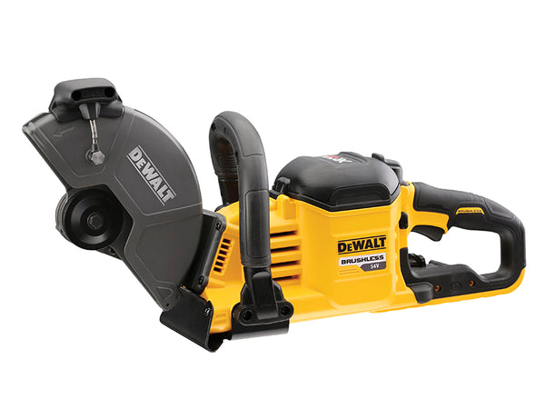 Dewalt DCS690N XR FlexVolt Cut Off Saw 230mm 54V Bare Unit