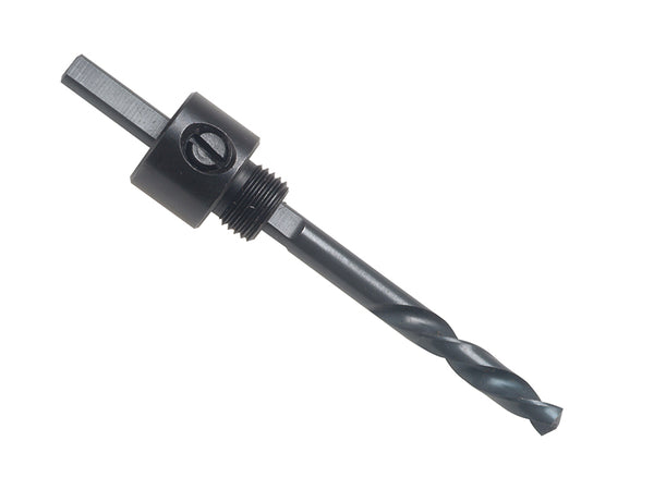 Quick Release Holesaw Mandrel 14 - 30mm