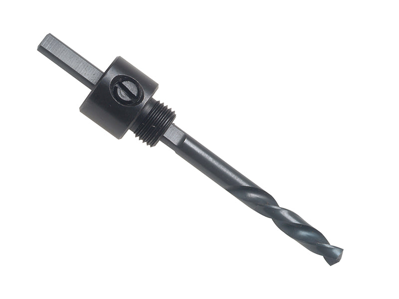 Quick Release Holesaw Mandrel 14 - 30mm