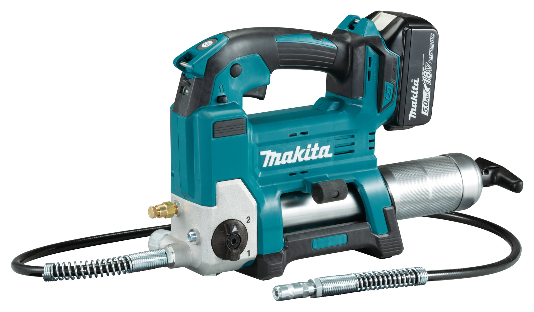 Makita DGP180Z 18V Grease Gun Bare Unit