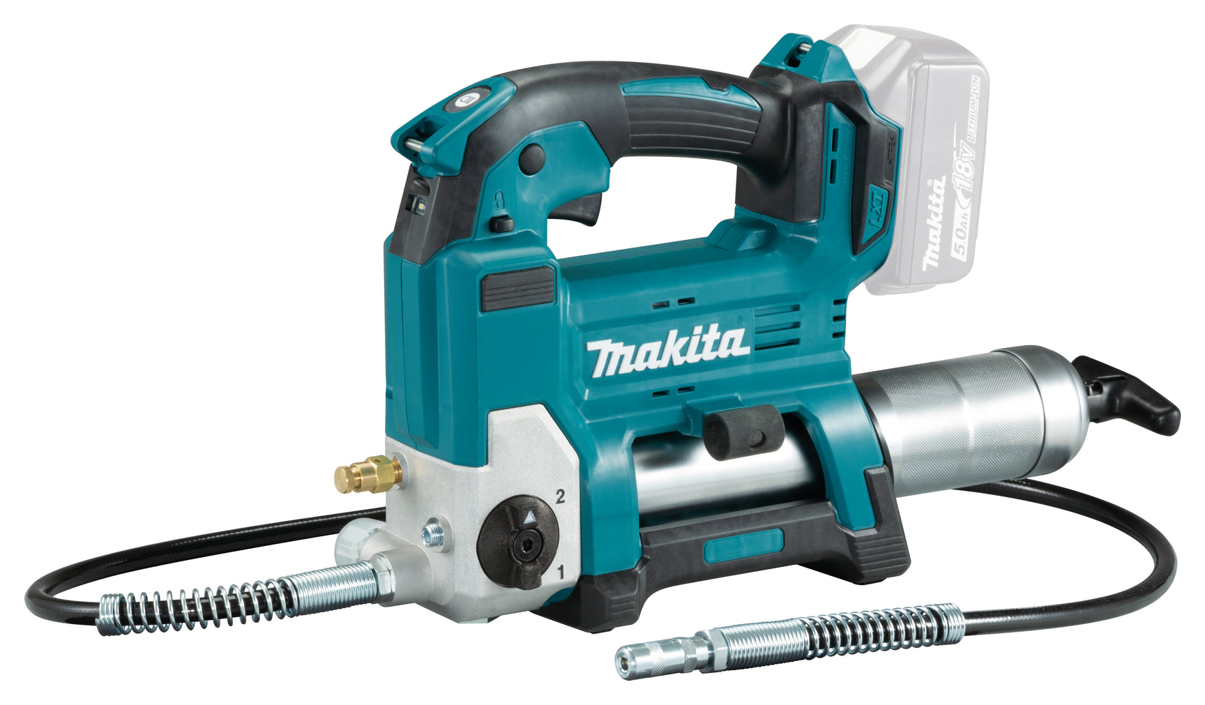 Makita DGP180Z 18V  GREASE GUN Bare Unit