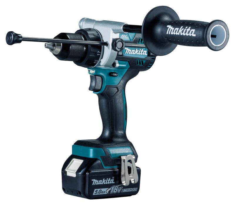 Makita DHP489Z 18V LXT Brushless Combi Drill 73Nm – Bare Unit