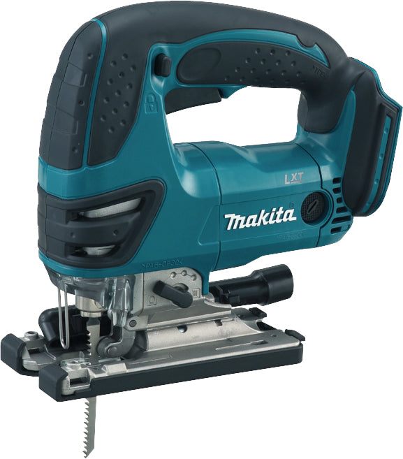 Makita DJV180Z JIGSAW 18V Bare Unit