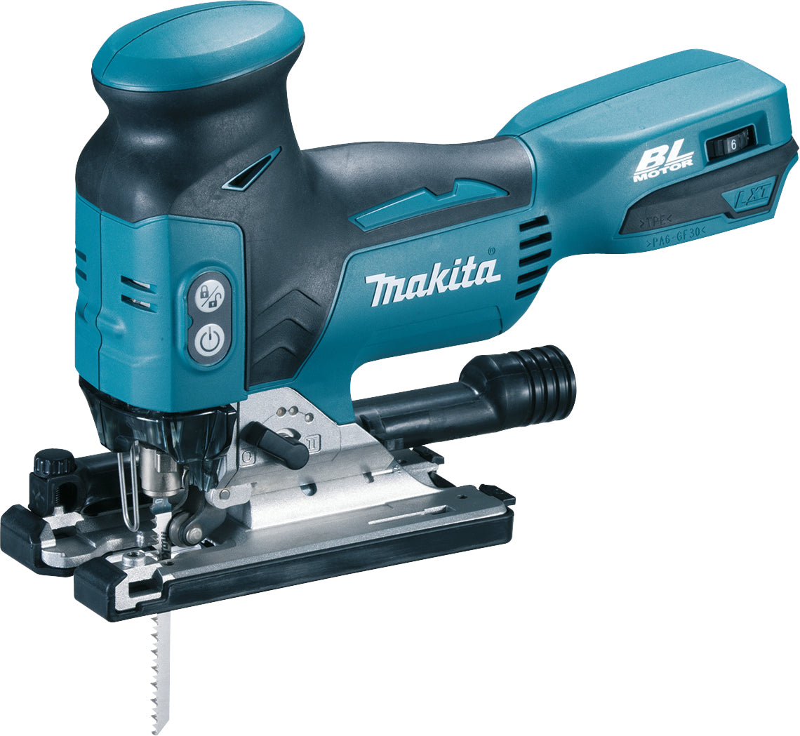Makita DJV181Z18V Jigsaw LXT Bare Unit