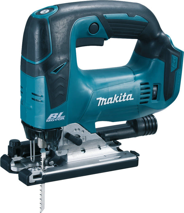 Makita DJV182Z 18V Jigsaw LXT
