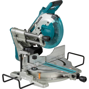Makita 18Vx2 Slide Compound Mitre Saw 260mm LXT