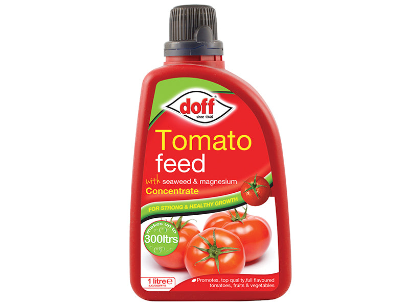 Tomato Feed Concentrate 1 litre