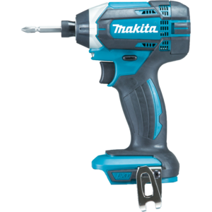 Makita DTD152Z 18V LXT Impact Driver 165Nm – Bare Unit