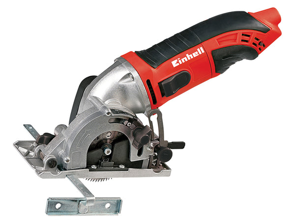 TC-CS 860/2 Mini Circular Saw Kit 450W 240V