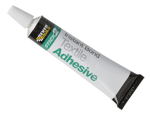 STICK2® Textile Adhesive 30ml