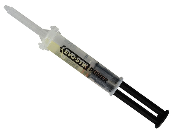 80 Seconds Epoxy Power Syringe 3g