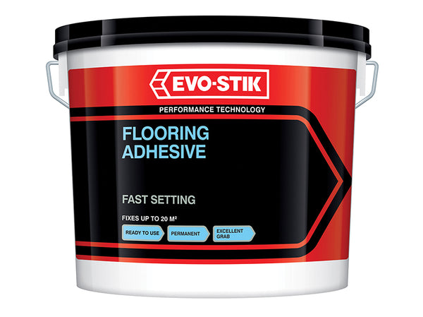 Flooring Adhesive 2.5 Litre