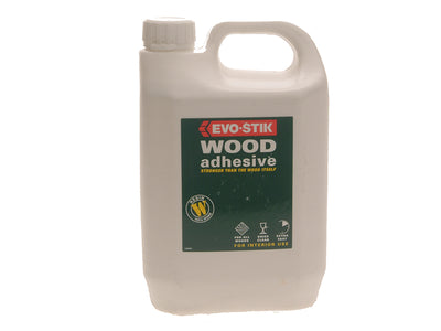 Wood Glue Interior 2.5 litre