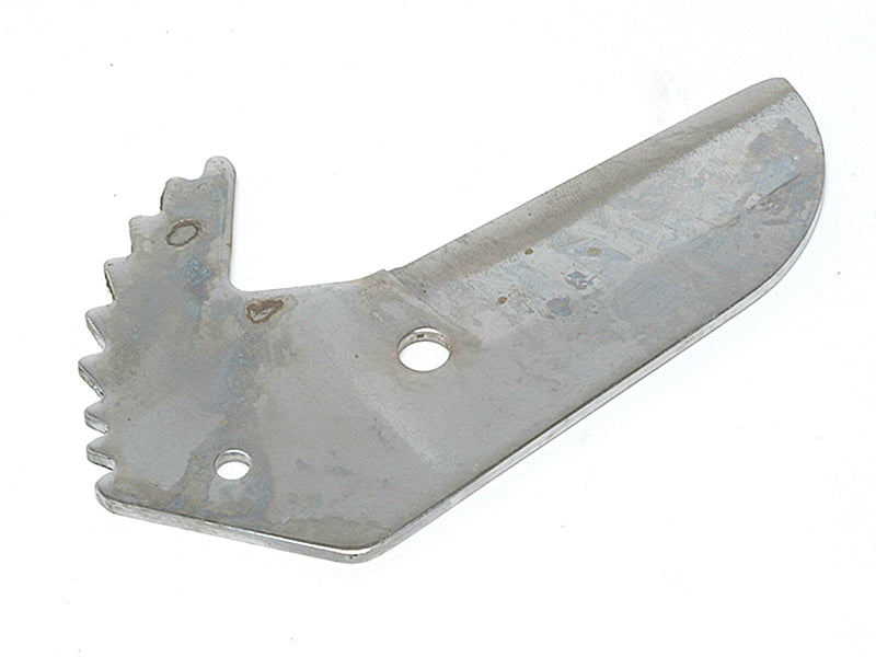 Plastic Pipe Cutter - Spare Blade Only