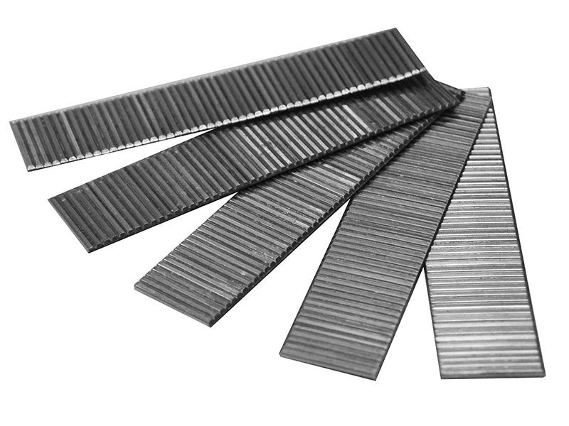 Brad Nail Size 9 14mm (Pack 1000)