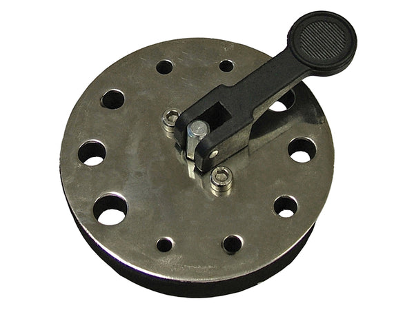 Drill Guide Stainless Steel 5-12mm