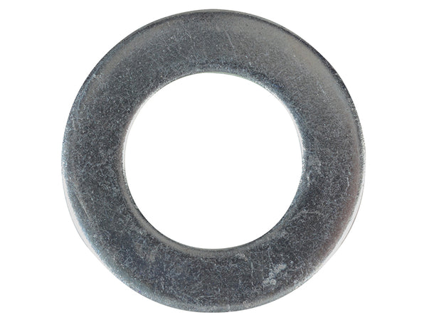 Flat Washers DIN125 ZP M16 ForgePack 8