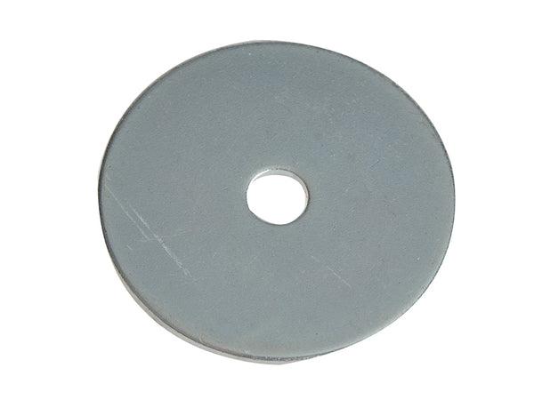 Flat Repair Washers ZP M6 x 40mm ForgePack 6